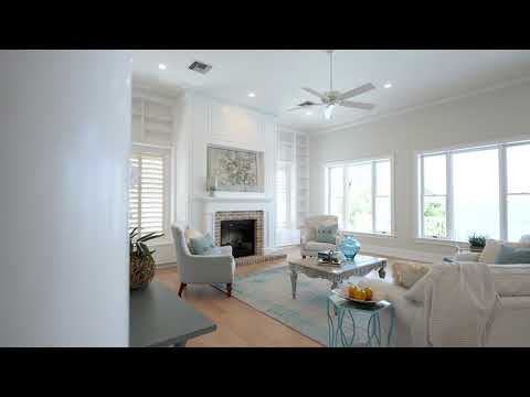 409 Saint Andrews Dr., Belleair, FL home video tour