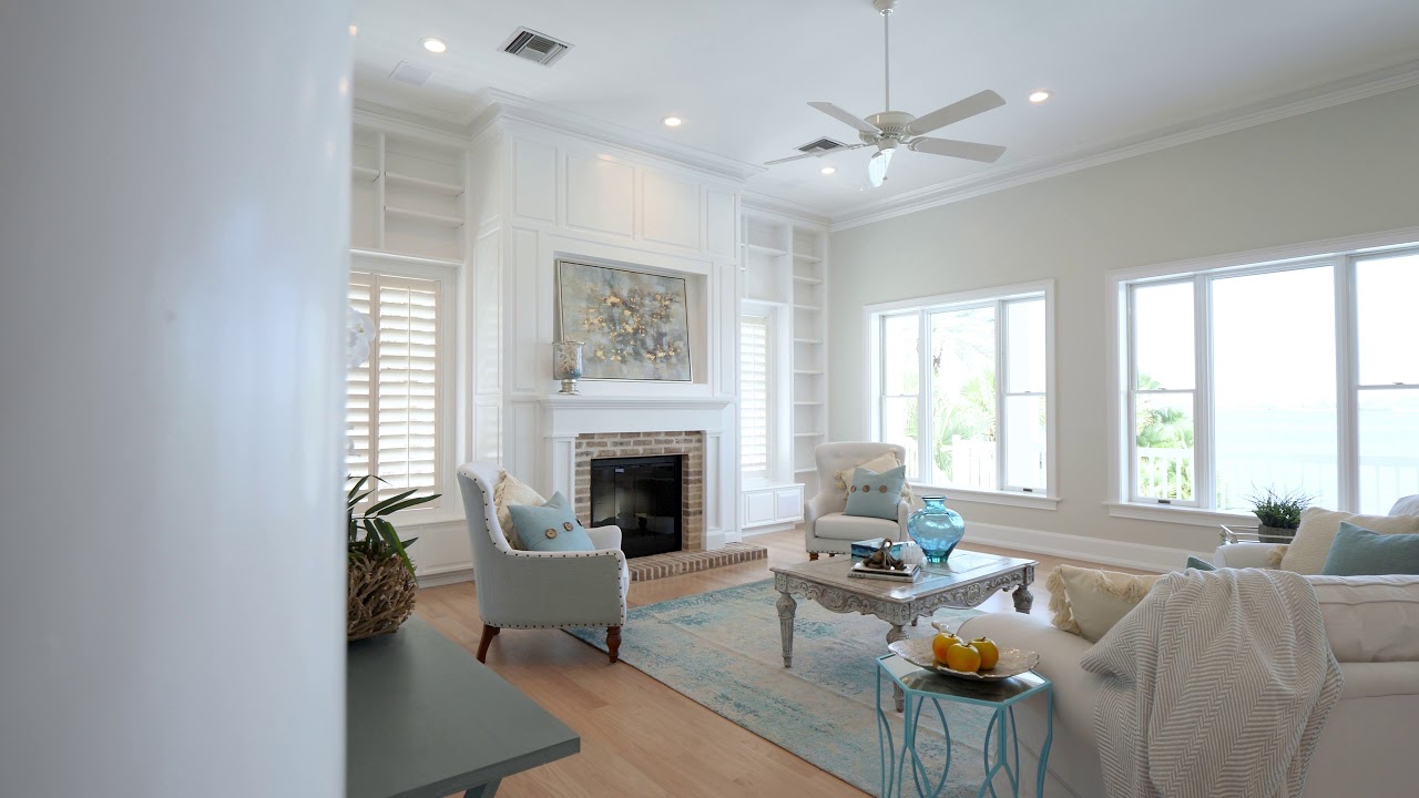 For Sale 409 Saint Andrews Dr. Belleair Fl 33756 (MLS Version) YouTube