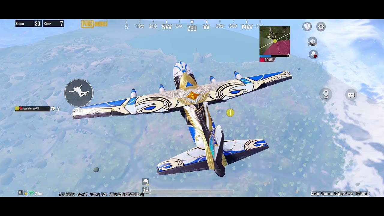 Hayırlı ramazanlar 