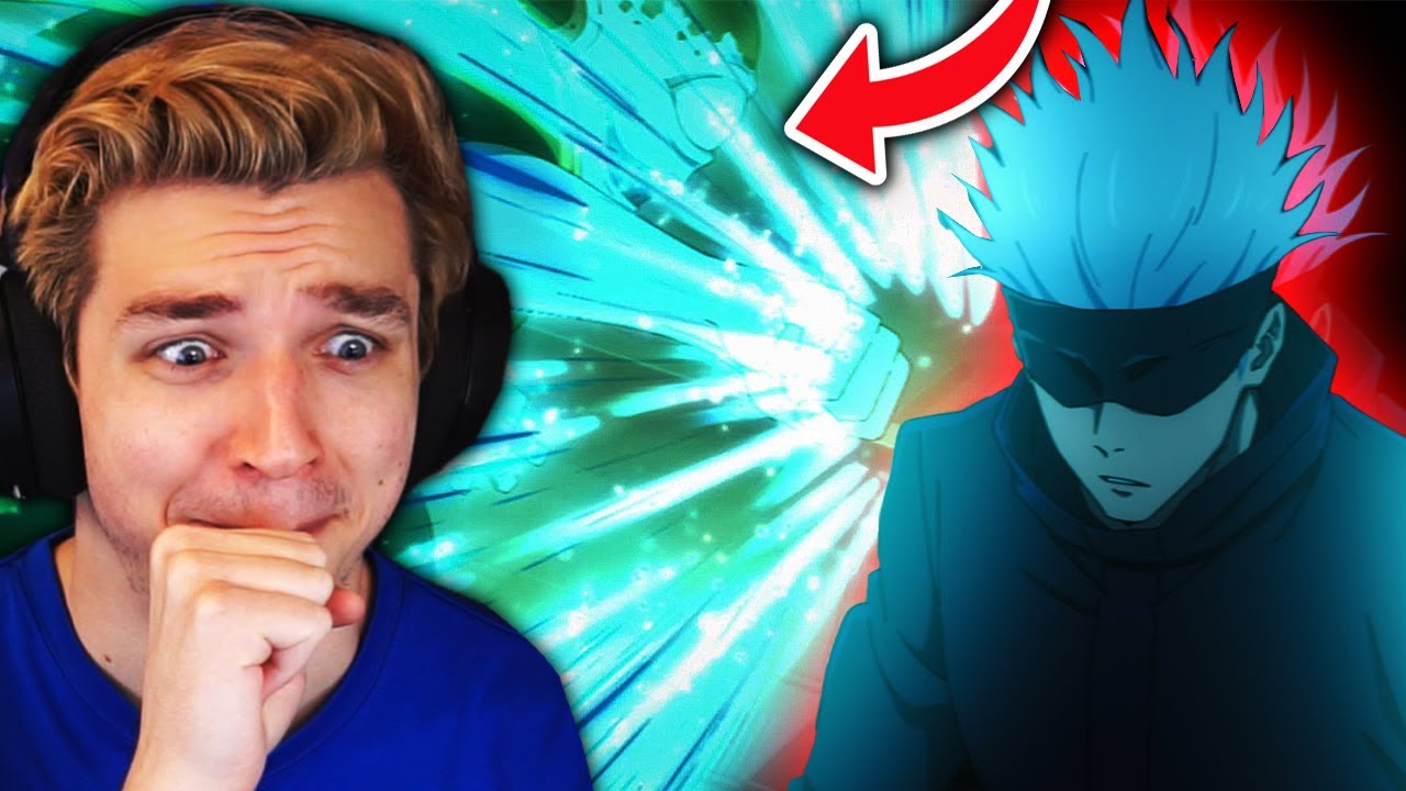 Is Gojo Actually In Danger Now??