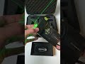 Level up your projects with precision! 🔍 Sennses™ Pro Laser Level Kit, now with all-new attachment