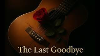The Last Goodbye |  Let Babylon Burn