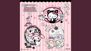 HELLO KITTY (SUPER EUROBEAT Version) (RADIO edit)