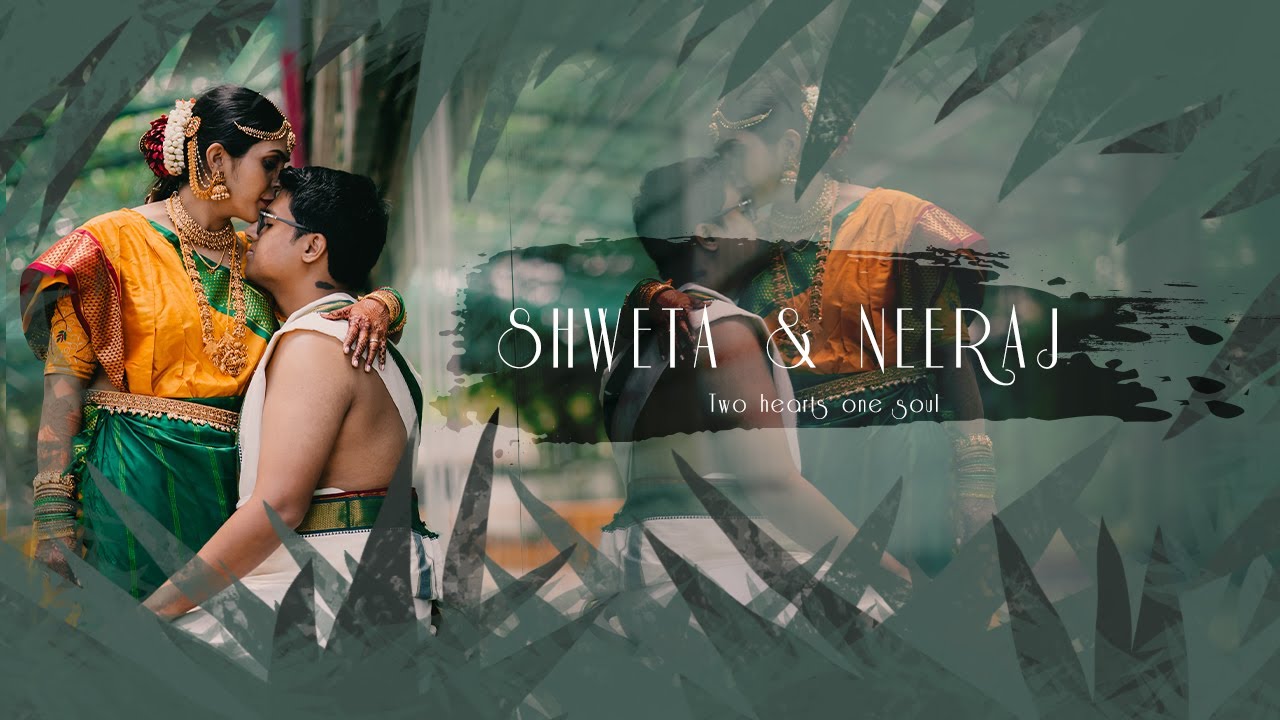 SHWETA + NEERAJ || ISKCON TEMPLE, BANGALORE WEDDING FILM || BRAHMIN WEDDING || STUDIO 31 WEDDINGS ||