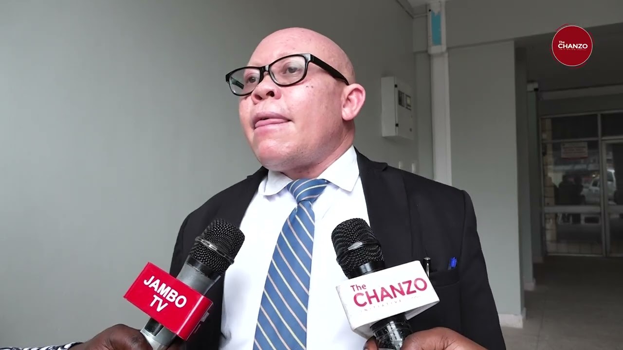 Watuhumiwa Wawili wa Uhaini na Wizi Warudishwa Rumande, Mashahidi wa Jamhuri Watoa Ushahidi Wao