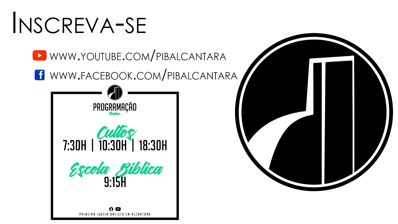 Encontrão Start - 14/09/2024  - 20:00