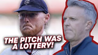 Graeme Swann talks 20 wickets, Brook's wild approach & Boland's standing ovation | MCG Day One