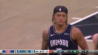 15 Minutes of Paolo Banchero Pull Up Jumpers | Young Carmelo?? | Orlando Magic 2023-24