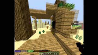 #20 Mineplex SSM: Hacker (CrazyModderJk) part 1