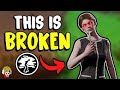 cheating in tcm with no consequences because the game is bad
