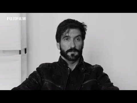 Fade To Black - X-Photographer Ricard García Vilanova