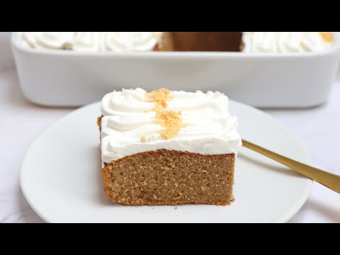 Moka Dupont Cake