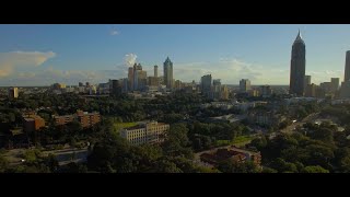 Restoration House Highlights | Atlanta Mission