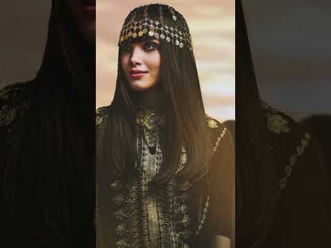 عادنا الاروينا اصاله الشريجه #shortvideo