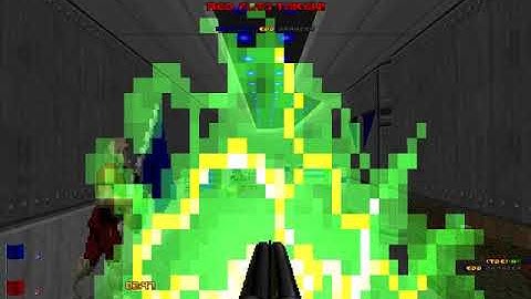 Zandronum tendency #?? FINALS   -   Edd POV and live commentary (no team)