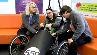 Introduction to the Energy Coast UTC
