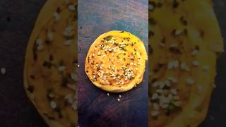 masala paratha YouTube shorts # 5 minute recipe # breakfast # viral # paratha recipe