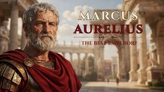 Marcus Aurelius: The Philosopher Who Ruled the World | Full Documentary