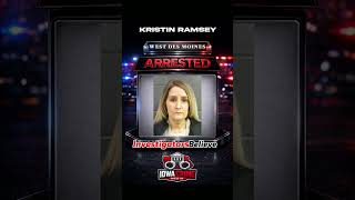 🚨 ASHLEY OKLAND COLD CASE UPDATE 🚨 #crimenews #crime #followforupdates #iowa #breakingnews