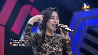 Haning Evi Puspitasari Om Kejora Indonesia Stasiun Dangdut Rek