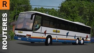 Omsi 2 - Setra S 317 Ul-Gt