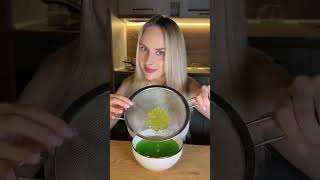 Making Liquid Candy In A Bottle