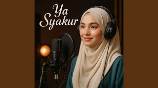 Ya Syakur