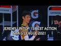 [Video Reaction] Jeremy Lin Top 15 Best Action NBA G League So Far (5 Games) 2021