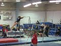 Brooke Gymnastics Level 9 Bars