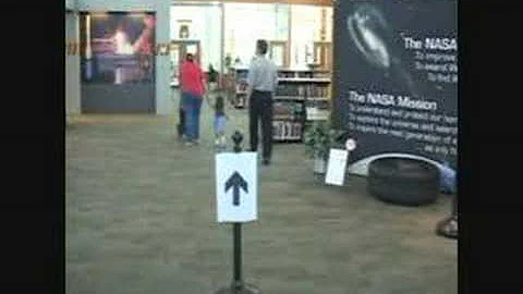 Elgin Today July 31 with Astronaut Janice Voss
