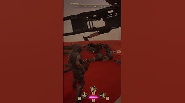 Dune Awakening Holtzman Actuator Location #duneawakening