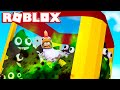 NON TOCCARE LA CACCA SU ROBLOX!!