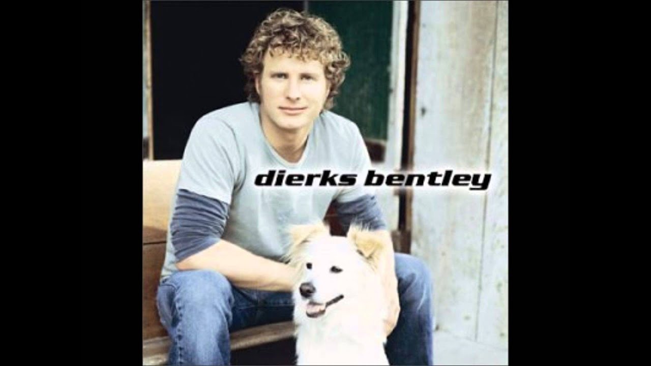 Dierks Bentley- Sideways - YouTube
