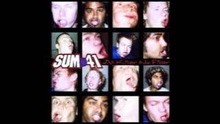 Sum 41- Heart Attack (Audio)