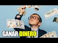Como Ganar Dinero Siendo Niño