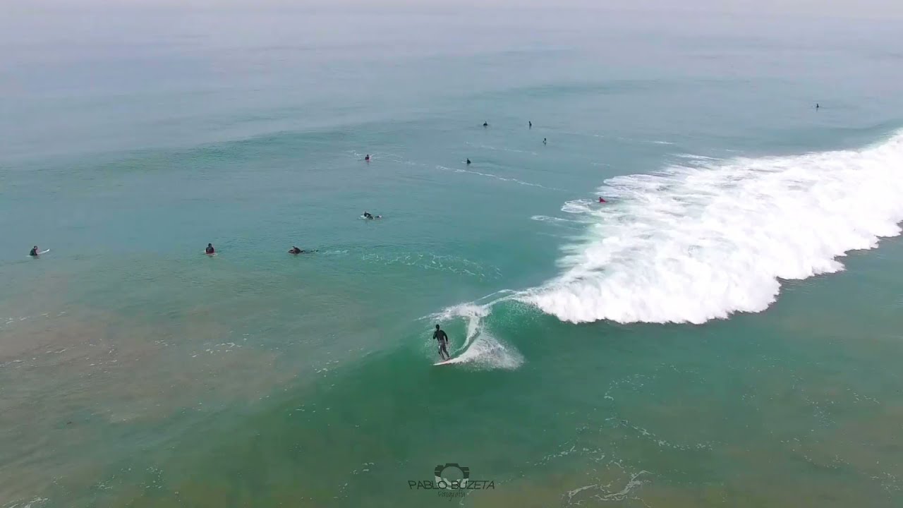 Conil de la Frontera, Playa el Palmar