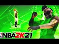 THE BEST JUMPSHOT ON NBA 2K21 | MOST LEGENDARY JUMPSHOT FOR ALL ARCHETYPES AND BUILDS!