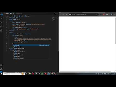 add or Remove div using JS
