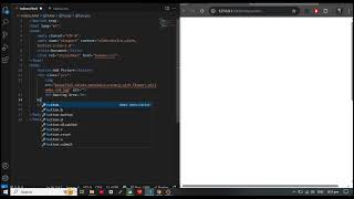 add or Remove div using JS