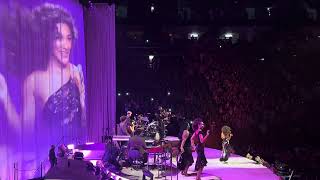 Olivia Dean - So Easy To Fall In Love Live in MN at The Target Center 2026