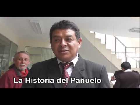 Video: La Historia Del Pañuelo
