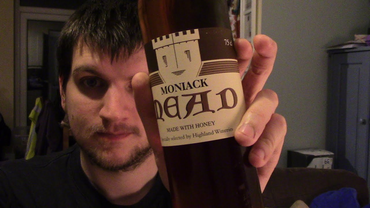 Booze and Talk 62 Moniack Mead YouTube