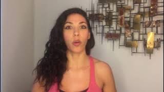 Shana's PMS Story mood swings, emotions