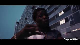 Bramsou x 4keus Gang - M.G.B.Z I Daymolition