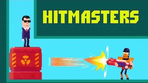 Hit Masters #01