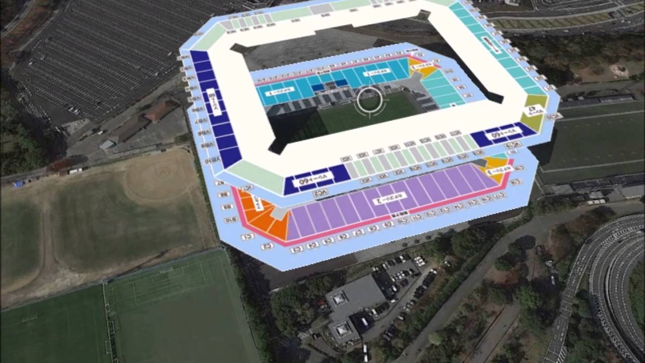 市立吹田サッカースタジアム 座席表 Youtube 市立吹田サッカースタジアム 座席表 Youtube