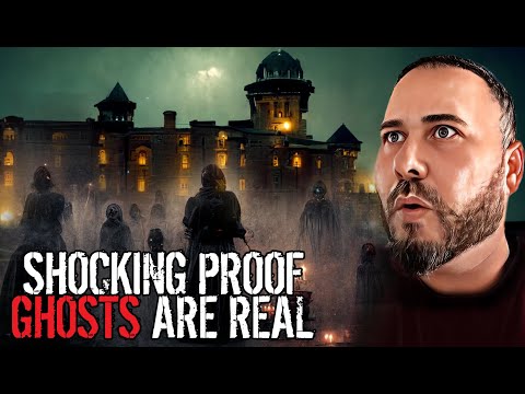 The Haunted Halls