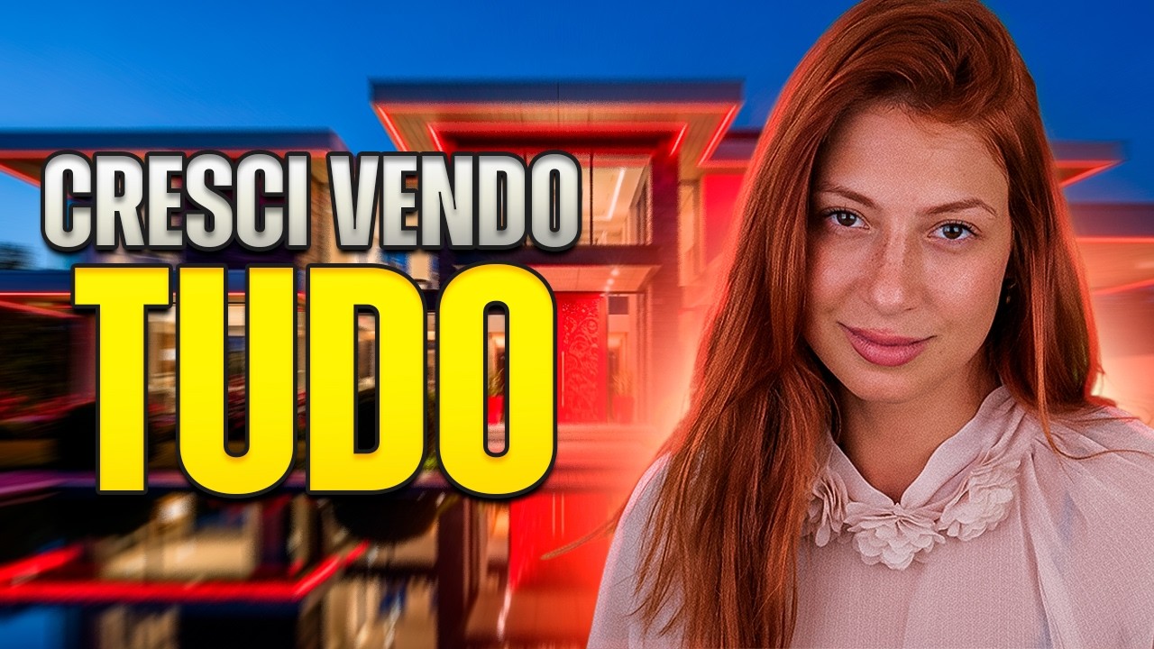 Fazendo igual minha mãe