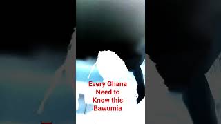 bawumia is changing Ghana
