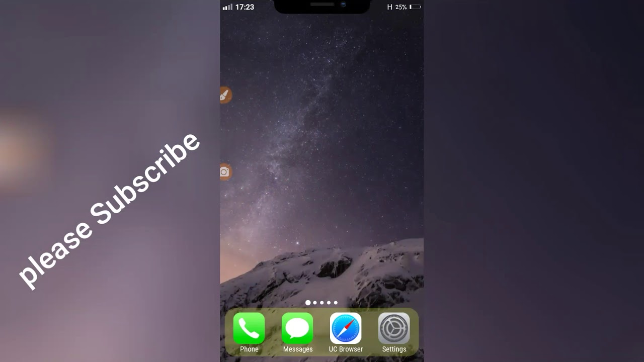 how to skip URL's link shorten?